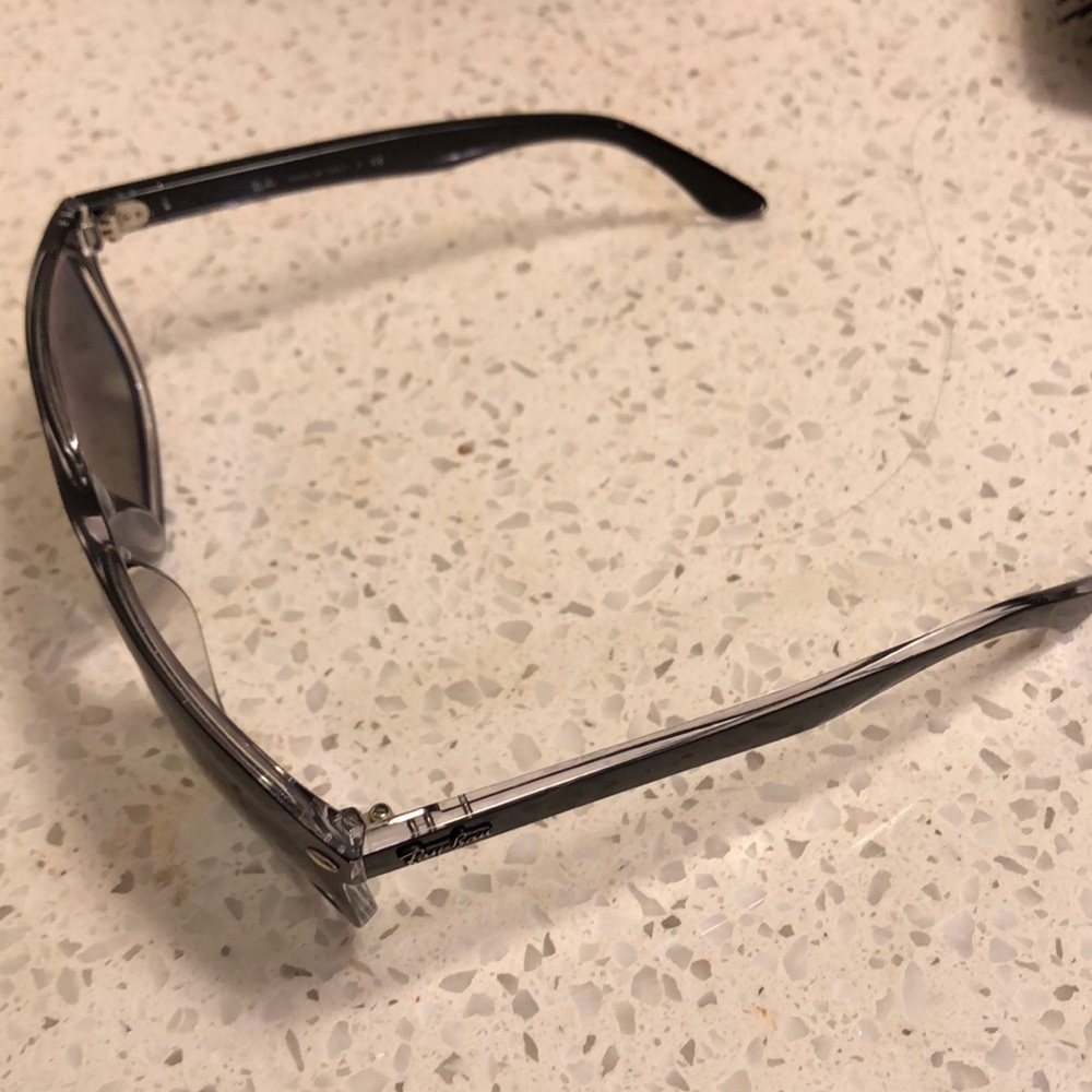 Rayban’s - Picture 2 of 2